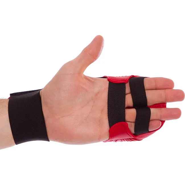 Накладки (рукавички) для карате VENUM MITTS MA-5855