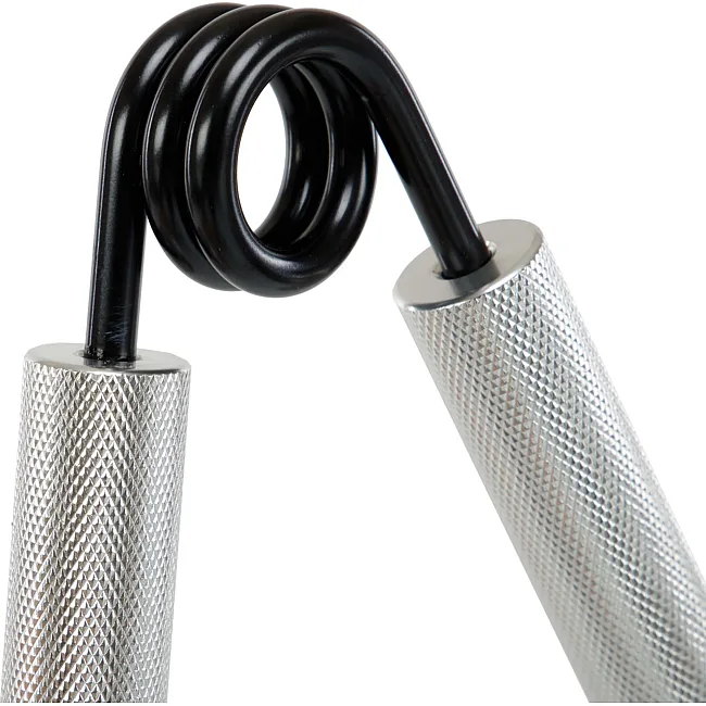 Кістовий еспандер
 пружинний Bone Crusher SP-SPORT
 FI-130 см
5-100LB 1шт навантаження 45кг