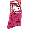 Носки HELLO KITTY SOCKS детские 27-30