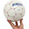 Мяч гандбольный JOMA
 U-GRIP 400668-206
 3 (Белый-красный)