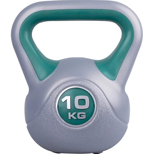 Гиря inSPORTline Vin-Bell 10 кг