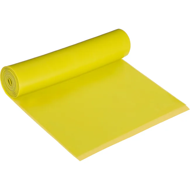 Эластичная лента для фитнеса
 ZELART
 FI-6256-1_5 (Желтый)