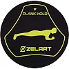 Набір кіл-маркерів для вправ ZELART
 FI-2569 10шт