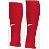 Гетры футбольные Joma LEG II без носка красный