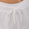 Спортивные шорты двойные 2 в 1 женские JOMA R-NIGHT 901830-200 (Белый)