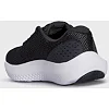 Кросівки UNDER ARMOUR Charged Surge 4 чорний Чол