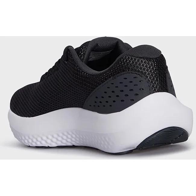 Кросівки UNDER ARMOUR Charged Surge 4 чорний Чол