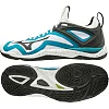 Кроссовки мужские Mizuno WAVE MIRAGE 3 - Wht/Blk/EnamelBlu