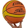 Баскетбольный мяч
 резиновый CIMA BA-008
 7 (Оранжевый)