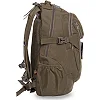 Штурмовой тактический рюкзак
 SILVER KNIGHT TY-8460
 44х27х19см 23л (Оливковый)