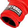Перчатки для бокса


 кожаные FISTRAGE VL-7828 (Красный-черный)