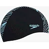 Шапка для плавання Speedo BOOM ENDURANCE + CAP чорний, синій OSFM