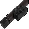 Футляр тубус для двухсоставного разборного кия пул SP-SPORT KS-9670