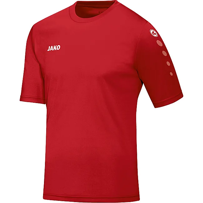 Футболка team JAKO 4233-01