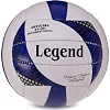 Волейбольный мяч LEGEND VB-3126 №5 PU (Белый-синий)