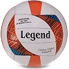 Волейбольный мяч
 LEGEND VB-3126 №5 PU (Белый-синий)