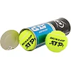 Мячи для большого тенниса DUNLOP ATP 601313 3шт