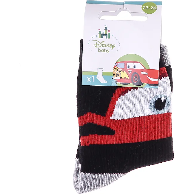 Носки CARS SOCKS детские, арт.43897548-1