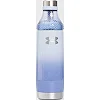 Пляшка UNDER ARMOUR Infinity Glitter Starlight 22oz бузковий 650 мл