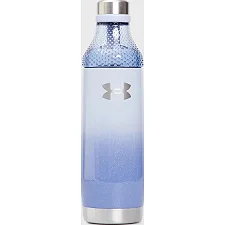 Пляшка UNDER ARMOUR Infinity Glitter Starlight 22oz бузковий 650 мл