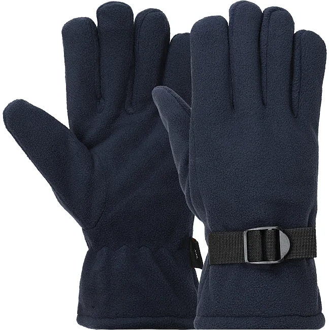 Спортивные перчатки
 теплые SP-SPORT

 BC-8567 (Темно-синий)