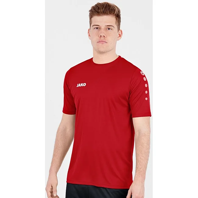 Футболка team JAKO 4233-01