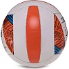 Волейбольный мяч
 LEGEND VB-3126 №5 PU (Белый-синий)