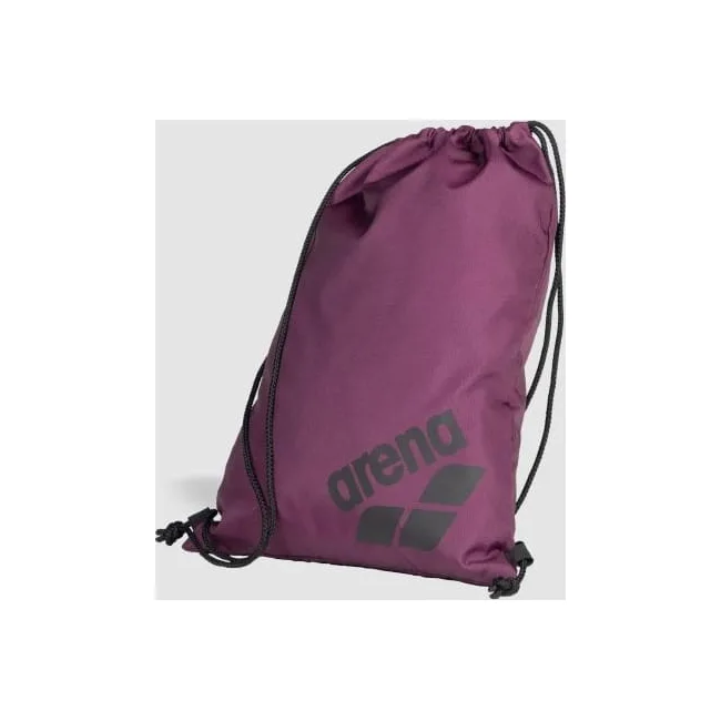 Сумка Arena ONE GO SWIMBAG 10L фиолетовая 46 x 34 x 1 см