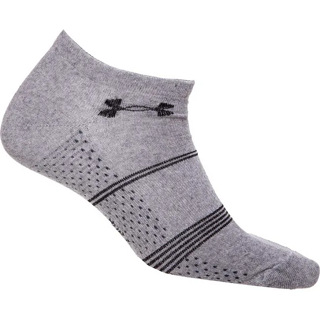 Спортивные носки
 мужские короткие UNDER ARMOUR
 BC-3943 (Серый)