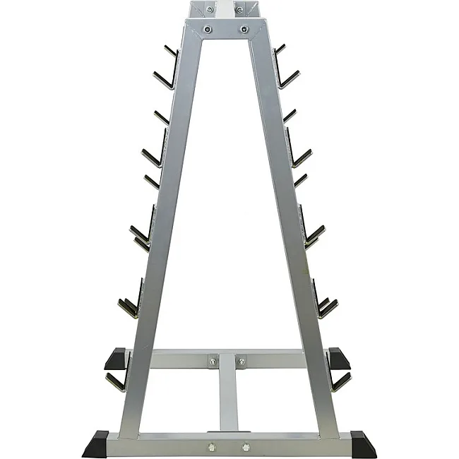 Стійка горизонтальна для грифів та штанг ZELART
 TA-8216
90х85х127см