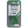 Капа для бокса MAKURA Ignis взрослая (возраст 11+) Green/Green (art.6017514067)