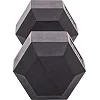 Гантель шестигранний
 гексагональна
 ZELART
 TA-2679-30 1шт 30кг