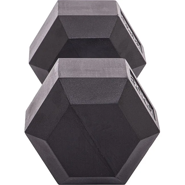Гантель шестигранний
 гексагональна
 ZELART
 TA-2679-30 1шт 30кг