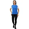 Жіноча футболка JOMA

 ACADEMY IV 901335-702 XXS
-L (Синьо-білий)