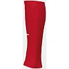Гетры футбольные Joma LEG II без носка красный