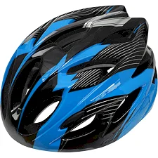 Шолом велосипедний шосейний SP-SPORT YF-120S 55-61 (Синій)