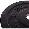 Бамперний диск гумовий

 MDbuddy TA-2676-2_5 51мм 2,5кг