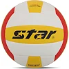 Волейбольний м'яч
 STAR NEW HIGHEST VB425-34 №5 PU
-червоний (Білий-жовтий)