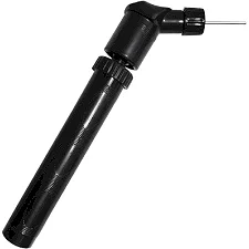 Насос двойного действия META Dual Action Pump черный OFSM