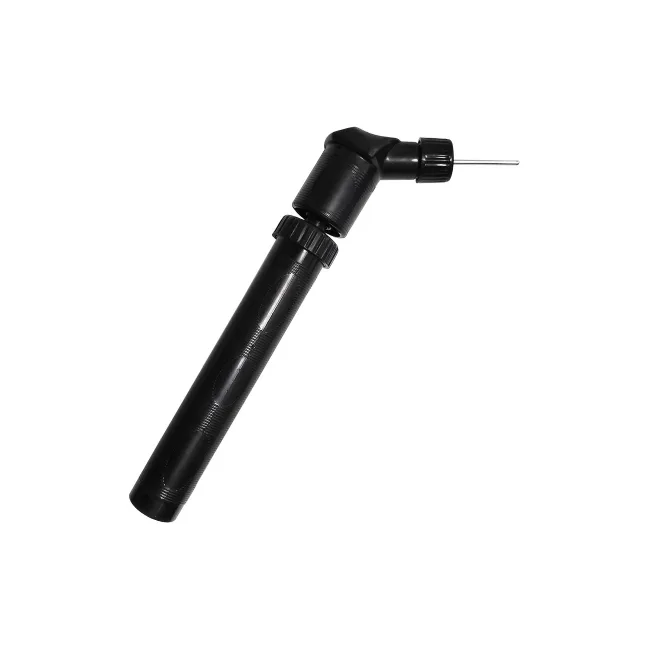 Насос подвійної дії META Dual Action Pump чорний OFSM