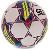 Футзальный мяч
 SELECT FUTSAL MIMAS V22 Z-MIMAS-WY №4 (Белый-желтый)