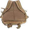 Штурмовой тактический рюкзак
 трехдневный SILVER KNIGHT 3D
 47х34х17см 27л (Камуфляж Multicam)