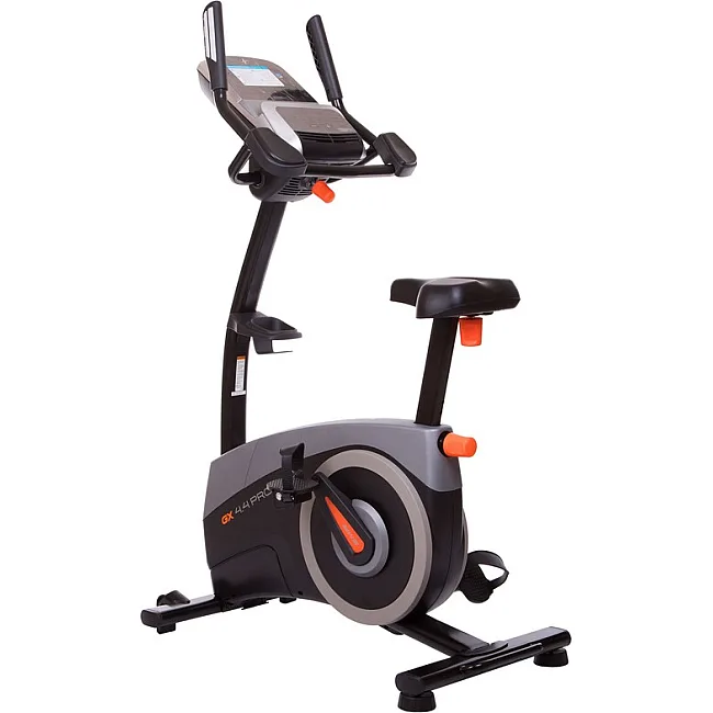 Велотренажер вертикальний електромагнітний NORDICTRACK EXBIKE GX 4.4 PRO TR-4887