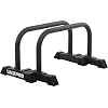 Упоры для отжиманий 2штуки LiveUp LP8160 см PUSH-UP BAR 63х33х36,5см