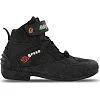 Мотоботы короткие SPEED BIKERS A012