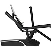 Эллиптический тренажер магнитный Bowflex Max Trainer SEi черный