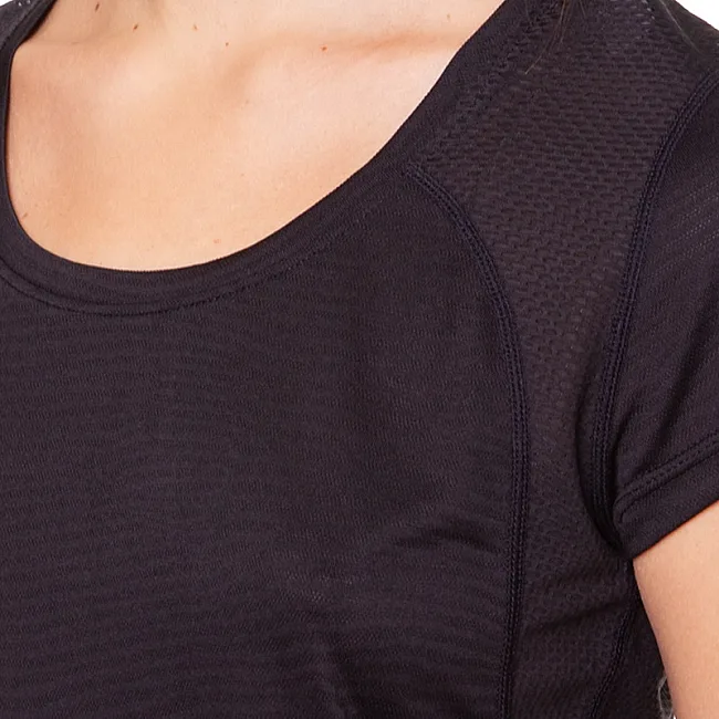 Жіноча футболка UNDER ARMOUR
 CO-826 (Білий)