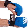 Накладки (рукавички) для карате VENUM MITTS MA-5855