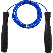 Скоростная скакалка ZELART SPEED FI-5106 3м (Синий)
