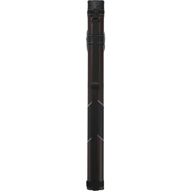 Футляр тубус для двухсоставного разборного кия пул SP-SPORT KS-9670